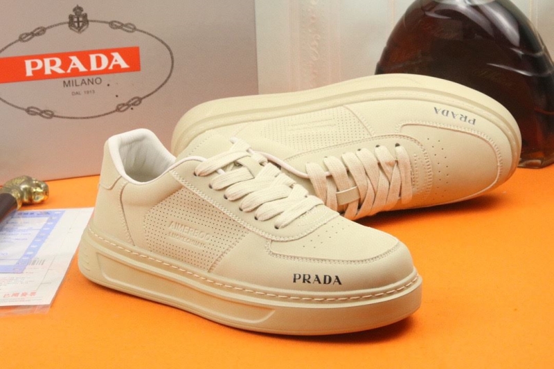 Prada Sneakers